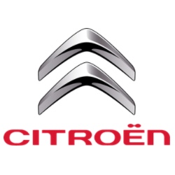 Color code from VIN number - CITROEN