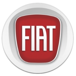 Kód farby podľa VIN čísla - FIAT
