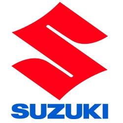 Color code from VIN number - SUZUKI