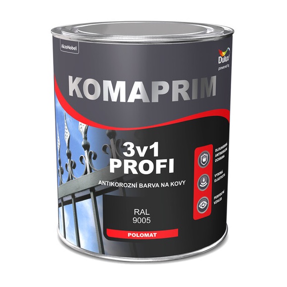 Komaprim 3v1 PROFI