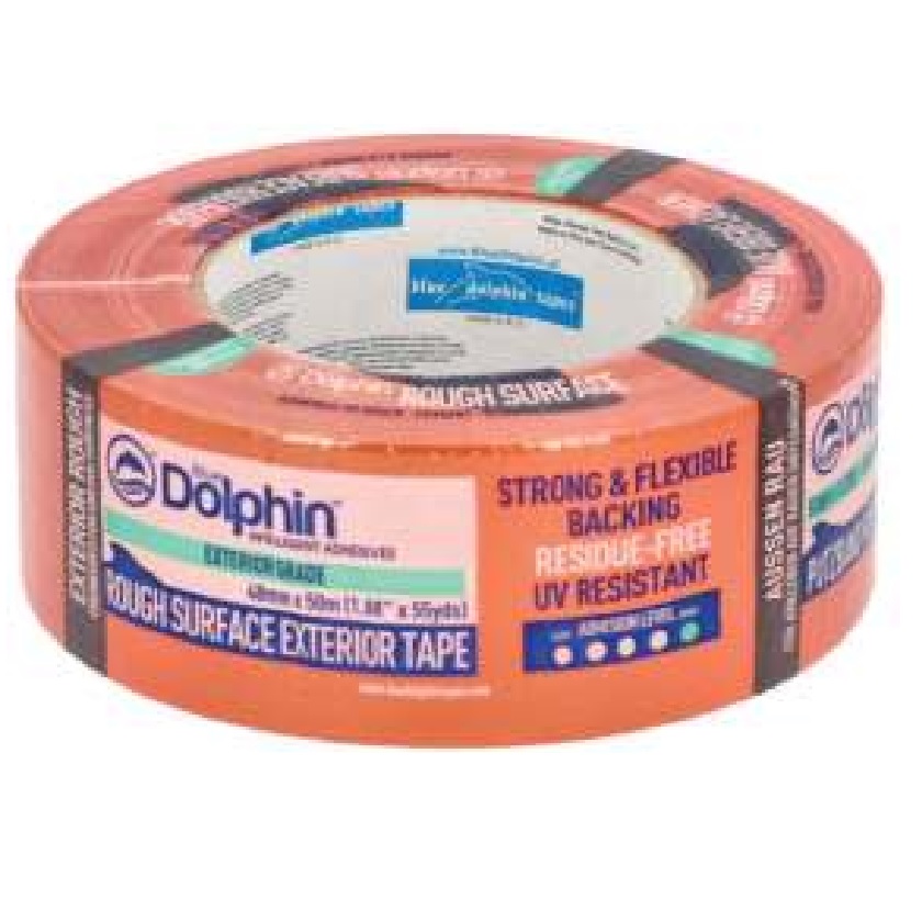 Fasádna páska oranžová 48mm x 50m