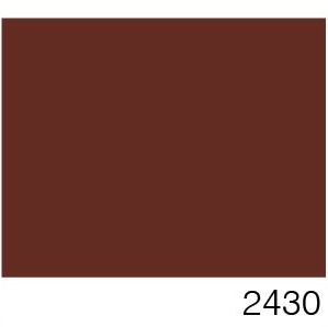 SYNTETIKA vrchná 2430 hnedá 0,3L univerzálna lesklá S 2013 U