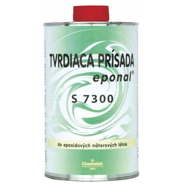 S7300 Eponal tvrdiaca prísada 0.2L