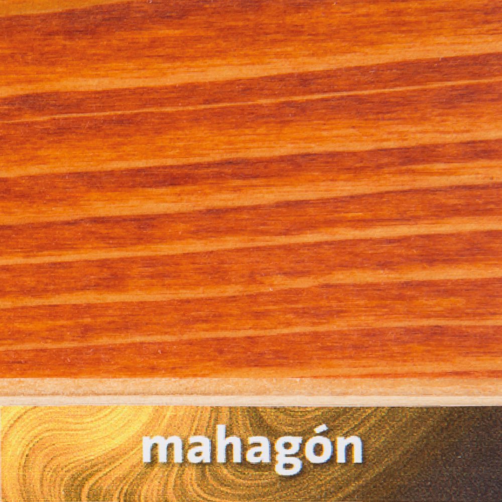 OLEJ NATUR na drevo mahagón 0.5L - COLOR COMPANY