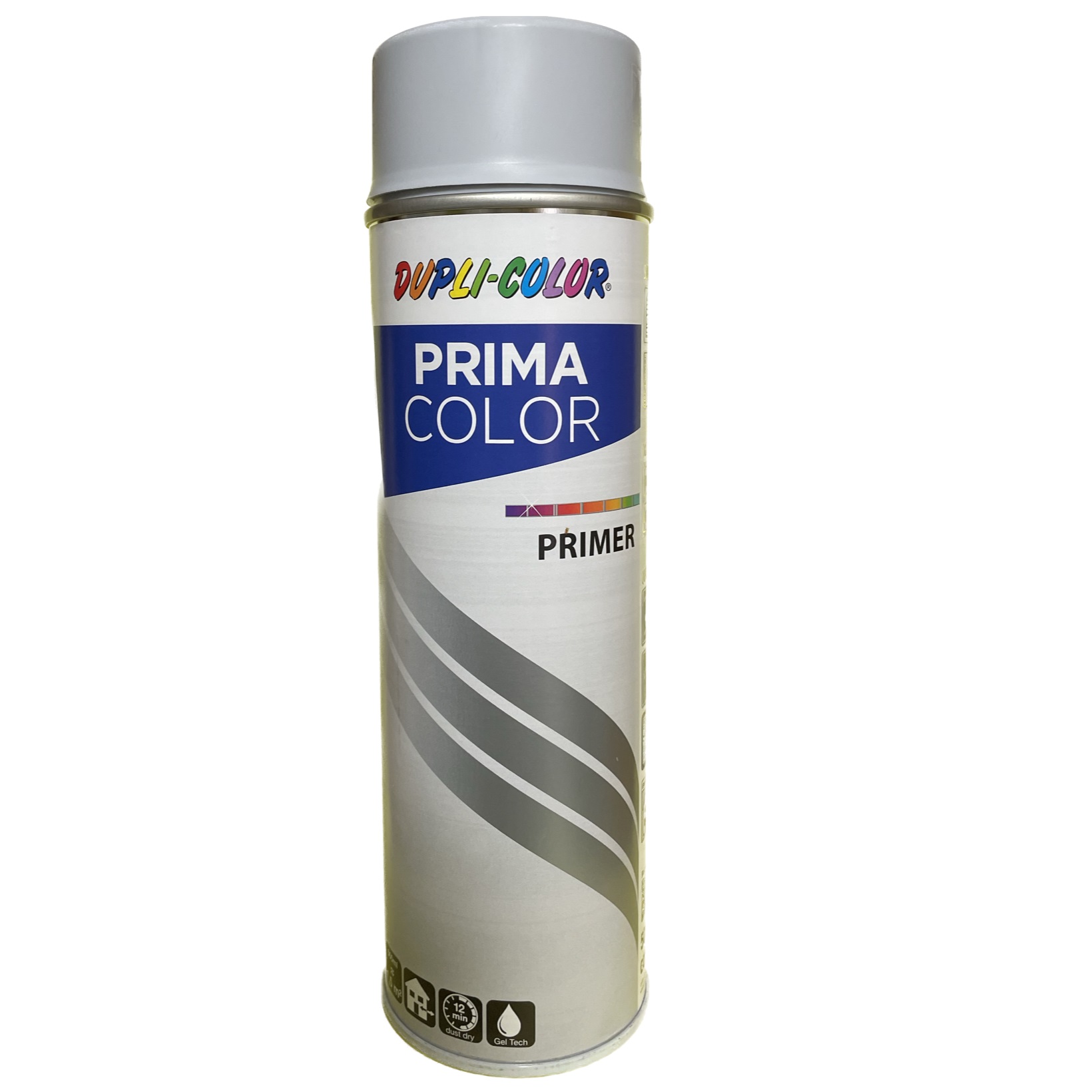 PRIMA COLOR PRIMER šedá 500ml