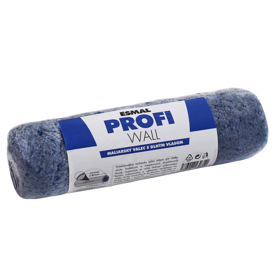 VALEC ESMAL PROFI WALL 25cm