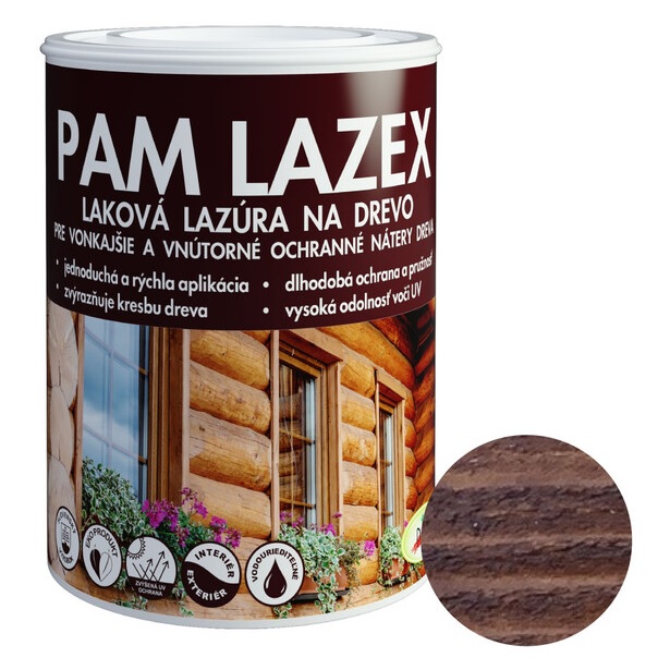 PAM LAZEX eben makassar 0,7L