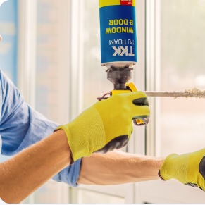 Polyuretánové peny