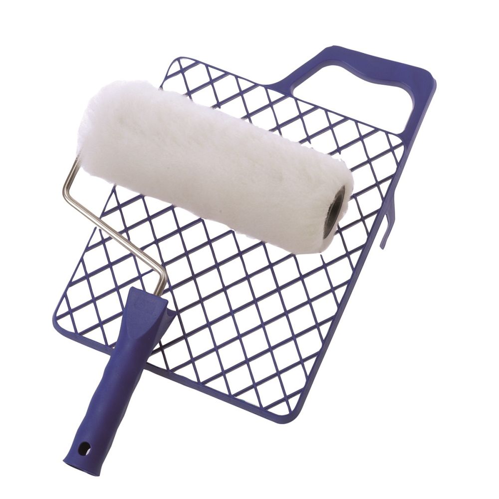 Súprava valček 25cm HOBBY