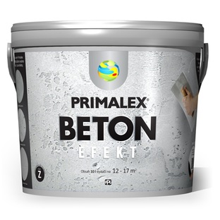 Primalex beton efekt 10L