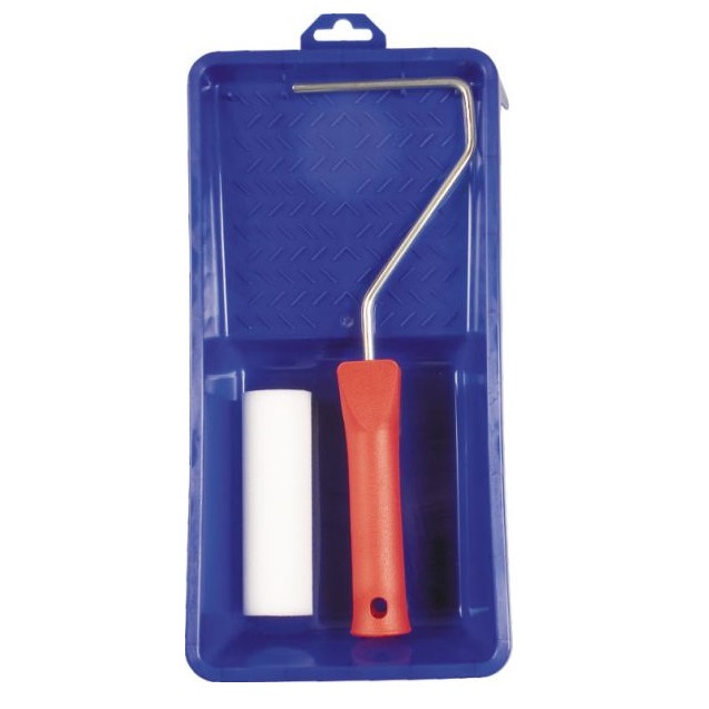 Lakovacia súprava 10cm molitan - SPOKAR