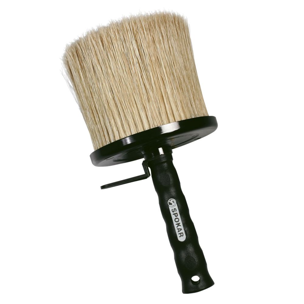 Štetka maliarska 4 guľatá - SPOKAR