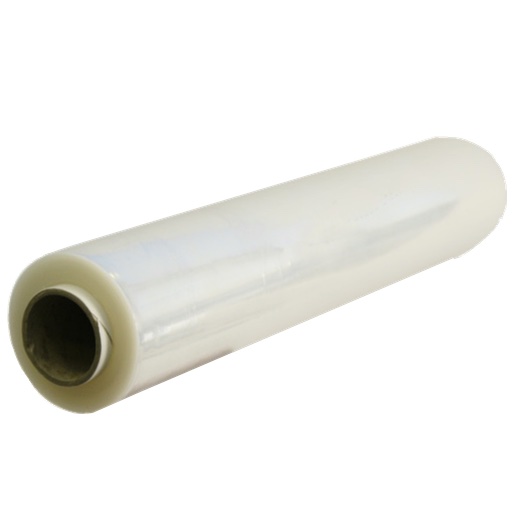 Strečfólia 500mm 23µm 2,1kg transparentná