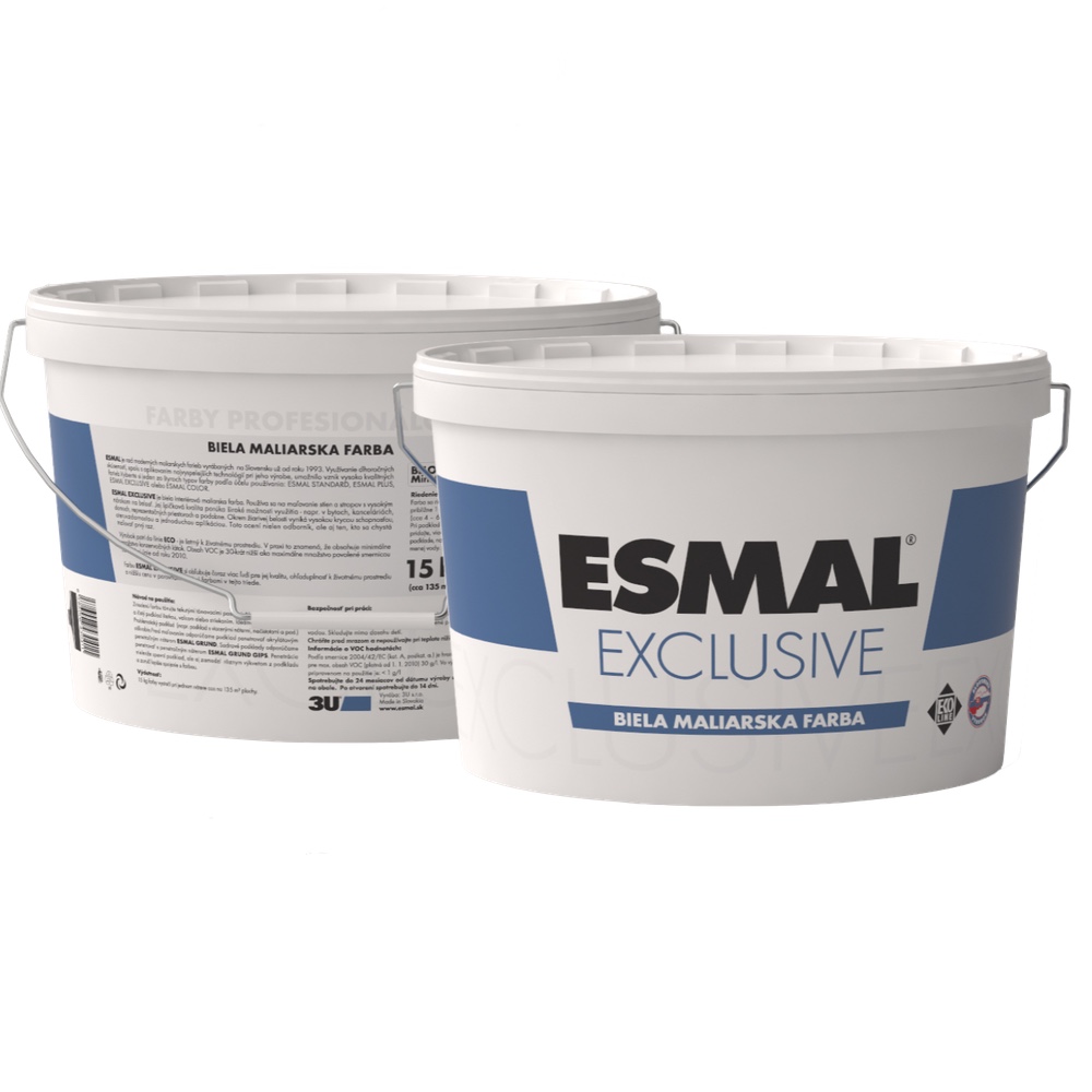 ESMAL exclusive 15kg ESMAL exclusive 15kg