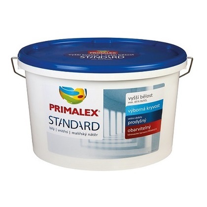 PRIMALEX štandard 7,5kg PRIMALEX štandard 7,5kg