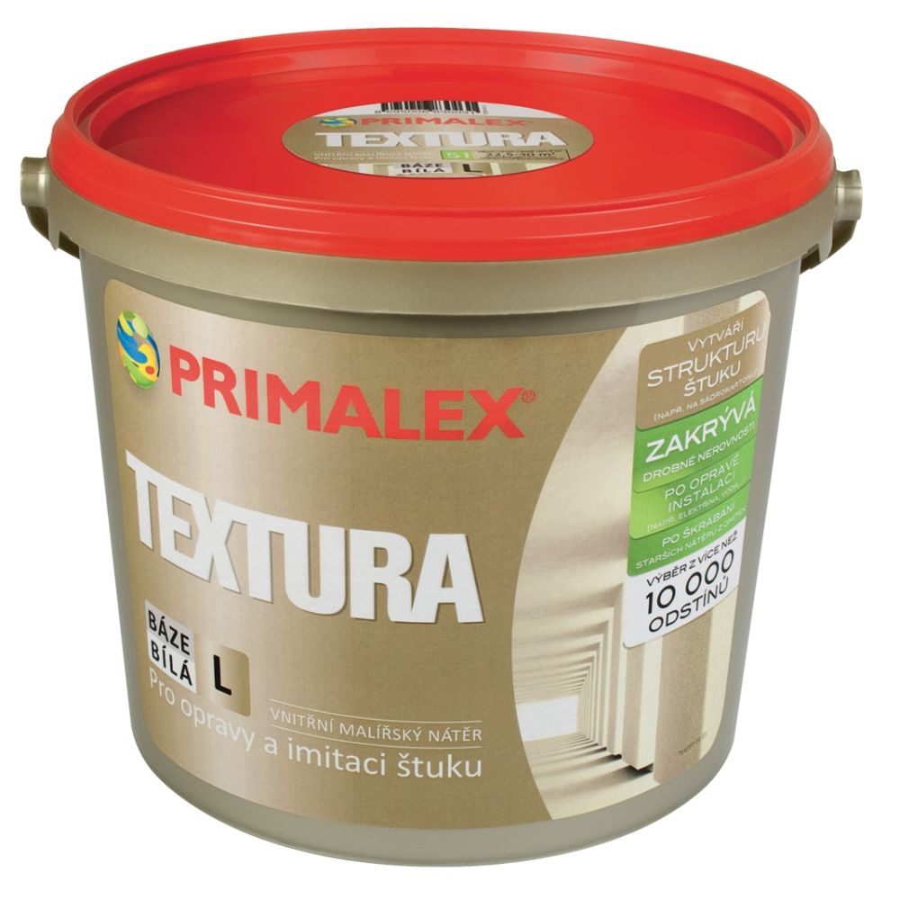 PRIMALEX textura 1L PRIMALEX textura 1L