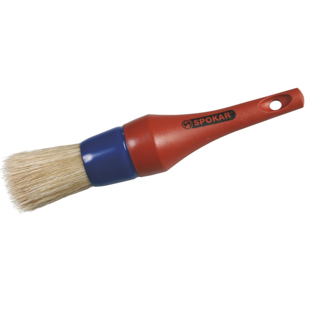 Štetec guľatý 20 - SPOKAR 81101 Štetec guľatý 20 - SPOKAR 81101